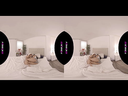 ❤️ PORNBCN VR दोन तरुण लेस्बियन 4K 180 3D व्हर्च्युअल रिअॅलिटीमध्ये खडबडीत जागे झाले जिनिव्हा बेलुची कॅटरिना मोरेनो अश्लील mr.oldsex.ru
